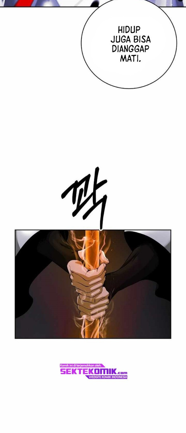 Cystic Story (Call The Spear) Chapter 77 Gambar 15