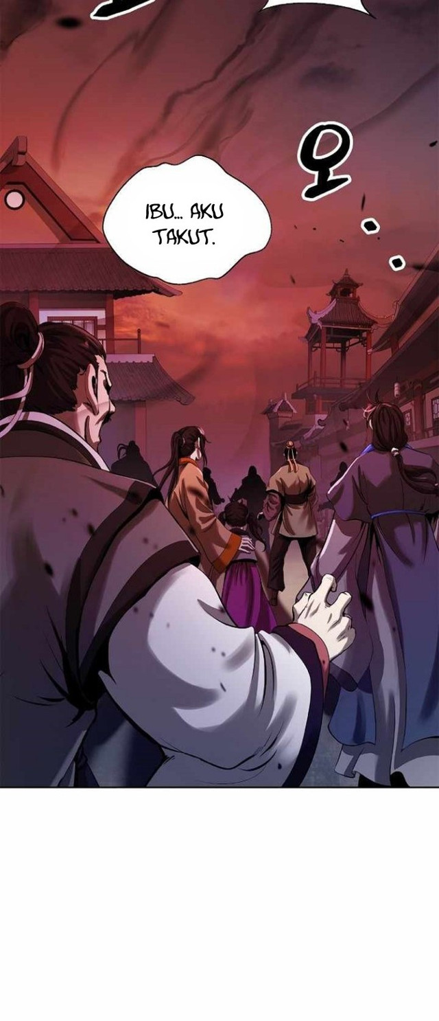 Baca Manhua Cystic Story (Call The Spear) Chapter 77 Gambar 2