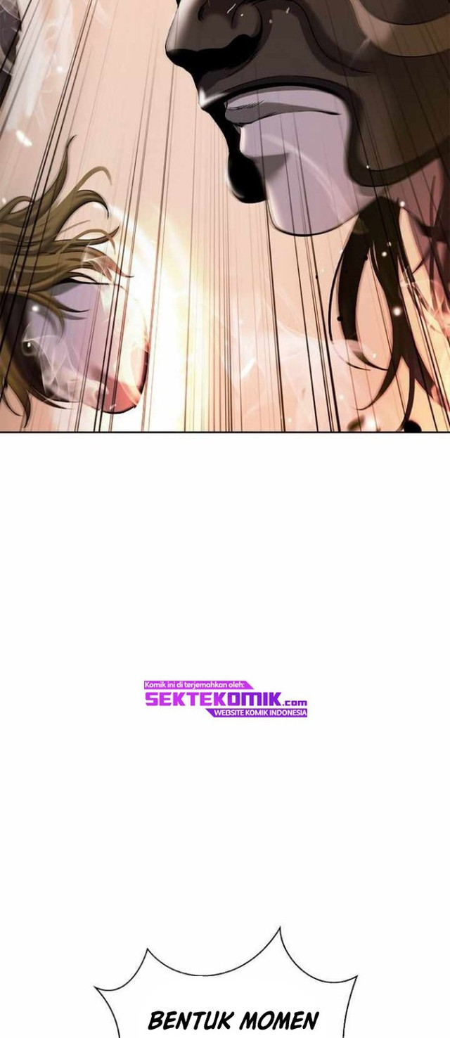 Cystic Story (Call The Spear) Chapter 77 Gambar 20