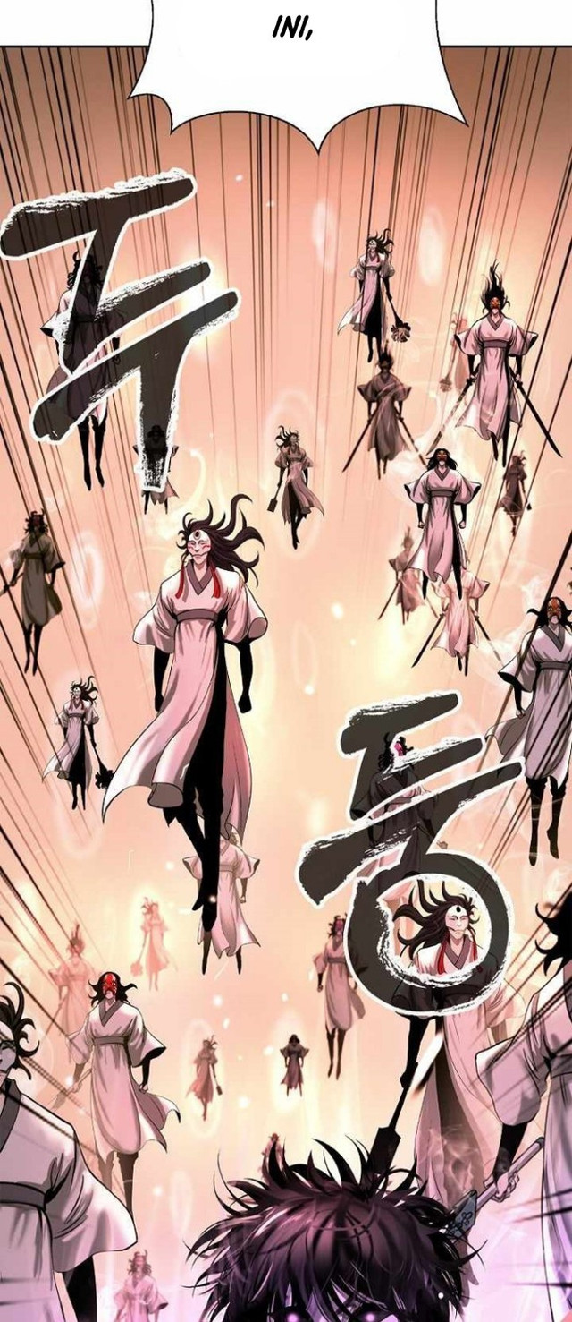 Cystic Story (Call The Spear) Chapter 77 Gambar 21