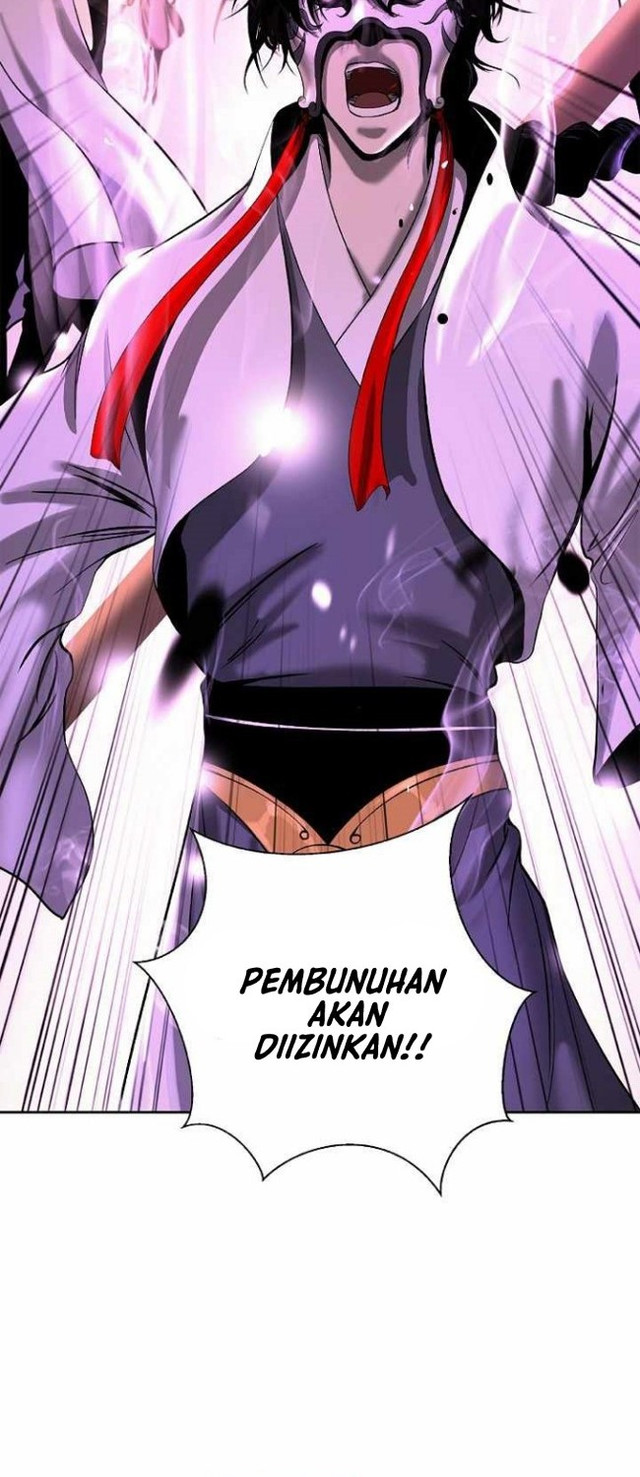 Cystic Story (Call The Spear) Chapter 77 Gambar 22