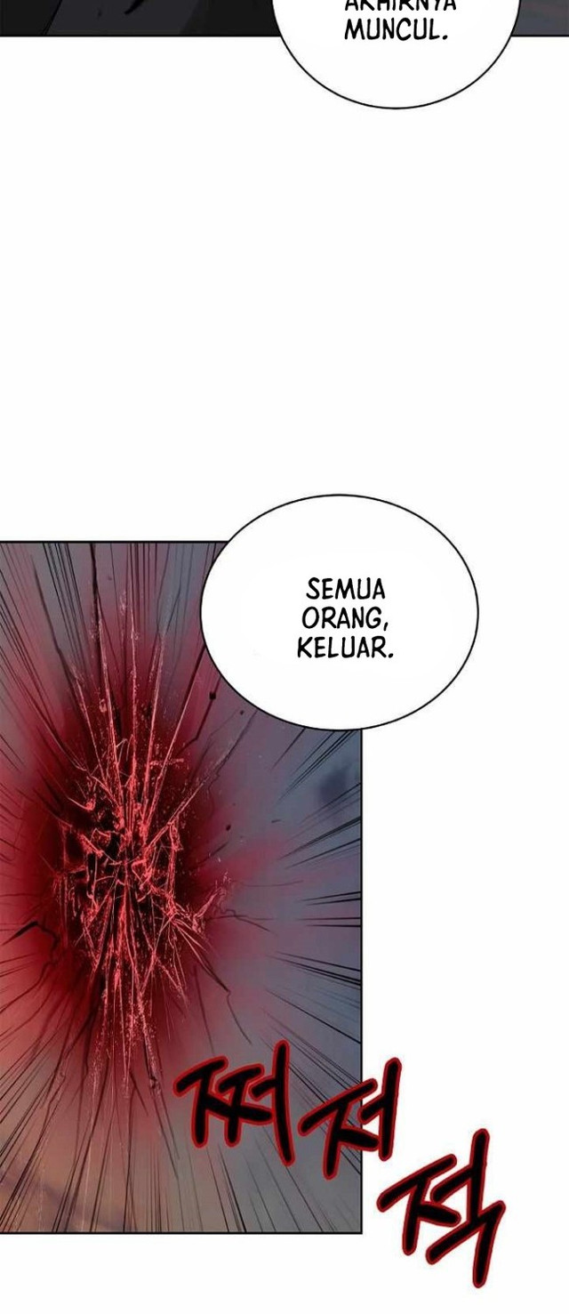 Cystic Story (Call The Spear) Chapter 77 Gambar 24