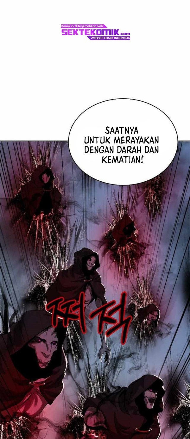 Cystic Story (Call The Spear) Chapter 77 Gambar 25