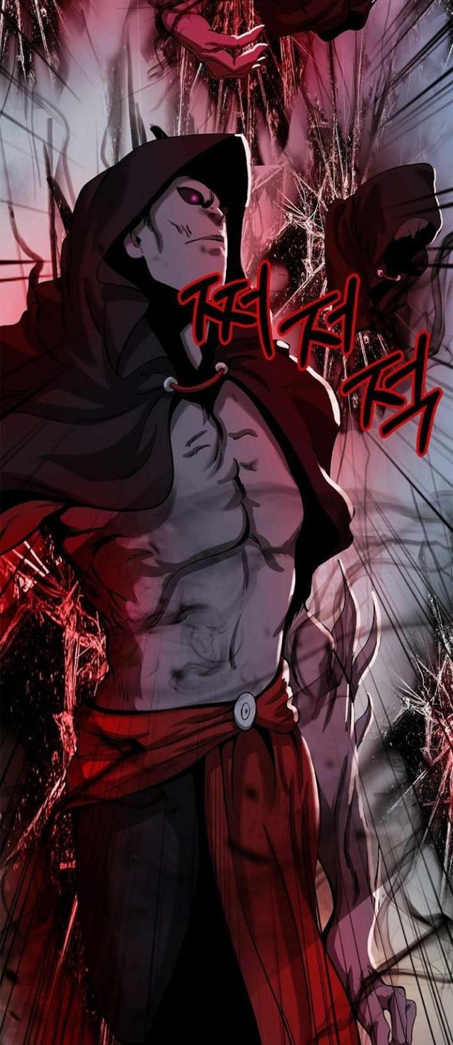 Cystic Story (Call The Spear) Chapter 77 Gambar 26