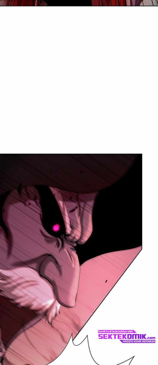 Cystic Story (Call The Spear) Chapter 77 Gambar 27