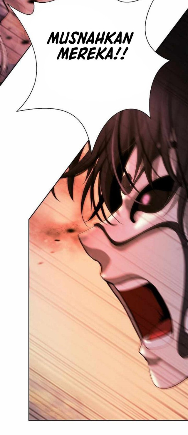 Cystic Story (Call The Spear) Chapter 77 Gambar 28
