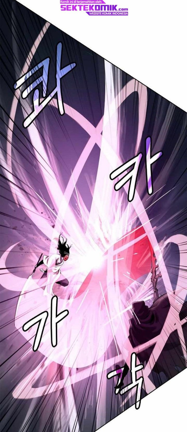 Cystic Story (Call The Spear) Chapter 77 Gambar 32
