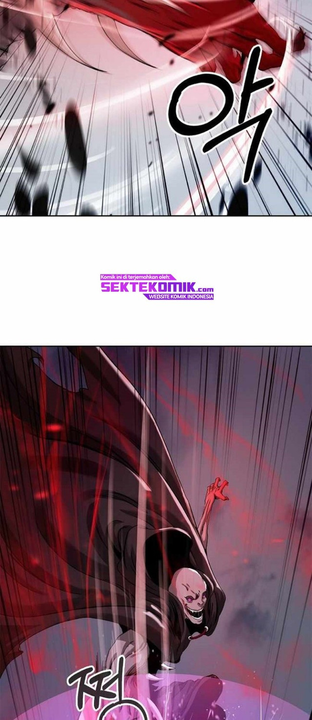 Cystic Story (Call The Spear) Chapter 77 Gambar 34