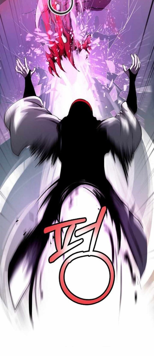 Cystic Story (Call The Spear) Chapter 77 Gambar 35