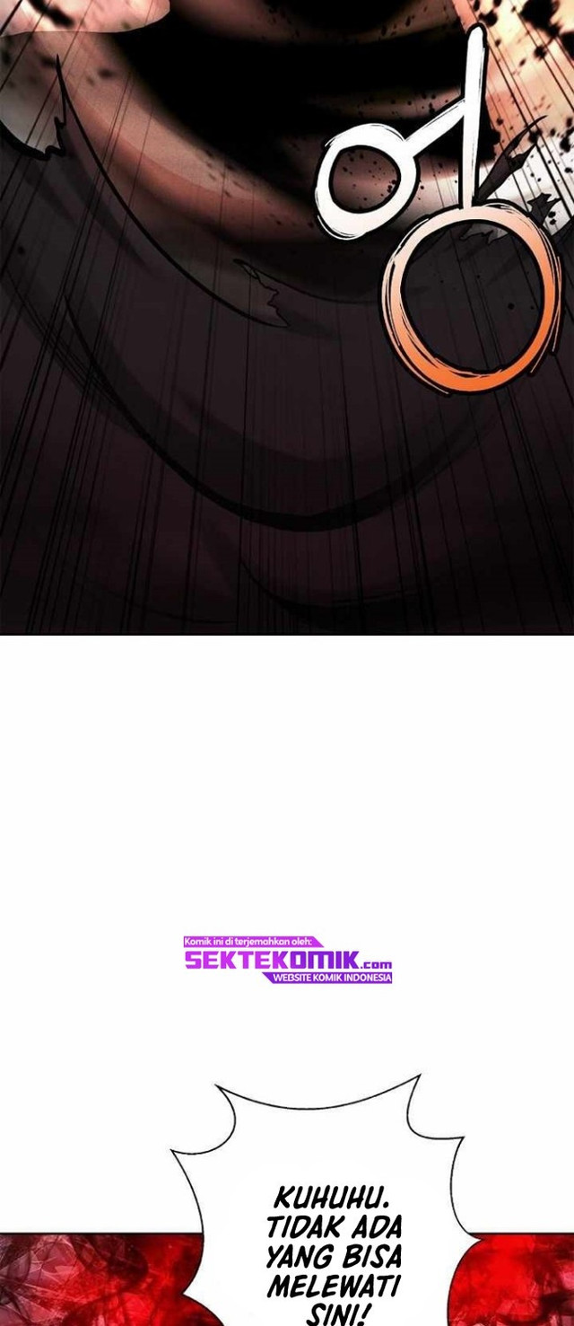 Cystic Story (Call The Spear) Chapter 77 Gambar 39