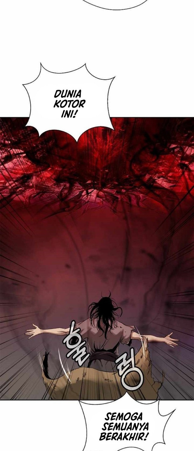 Cystic Story (Call The Spear) Chapter 77 Gambar 4
