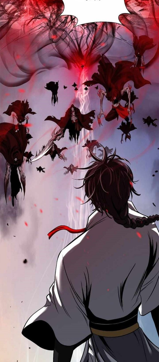 Cystic Story (Call The Spear) Chapter 77 Gambar 40