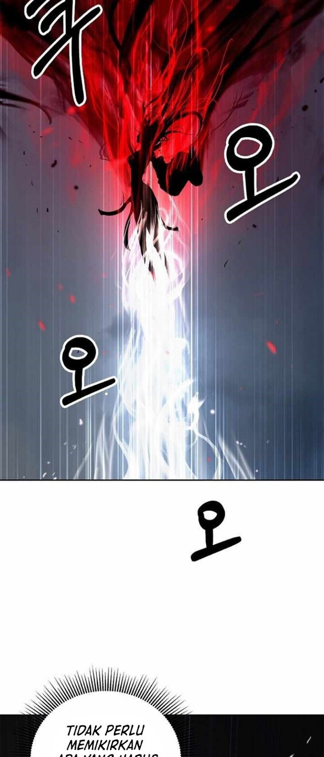 Cystic Story (Call The Spear) Chapter 77 Gambar 43
