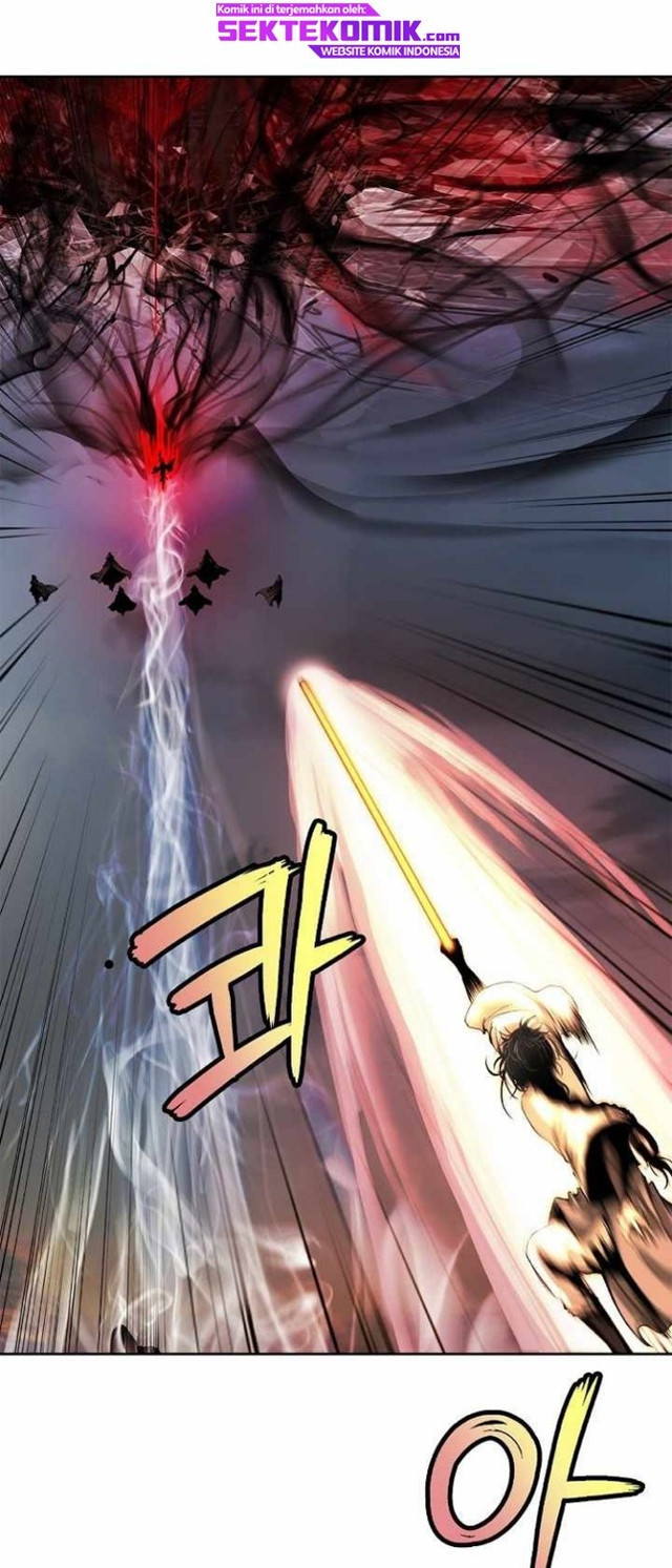 Cystic Story (Call The Spear) Chapter 77 Gambar 47