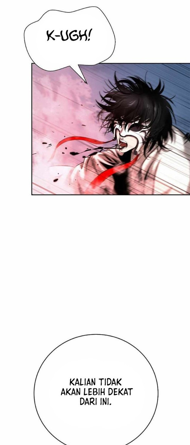 Cystic Story (Call The Spear) Chapter 77 Gambar 50