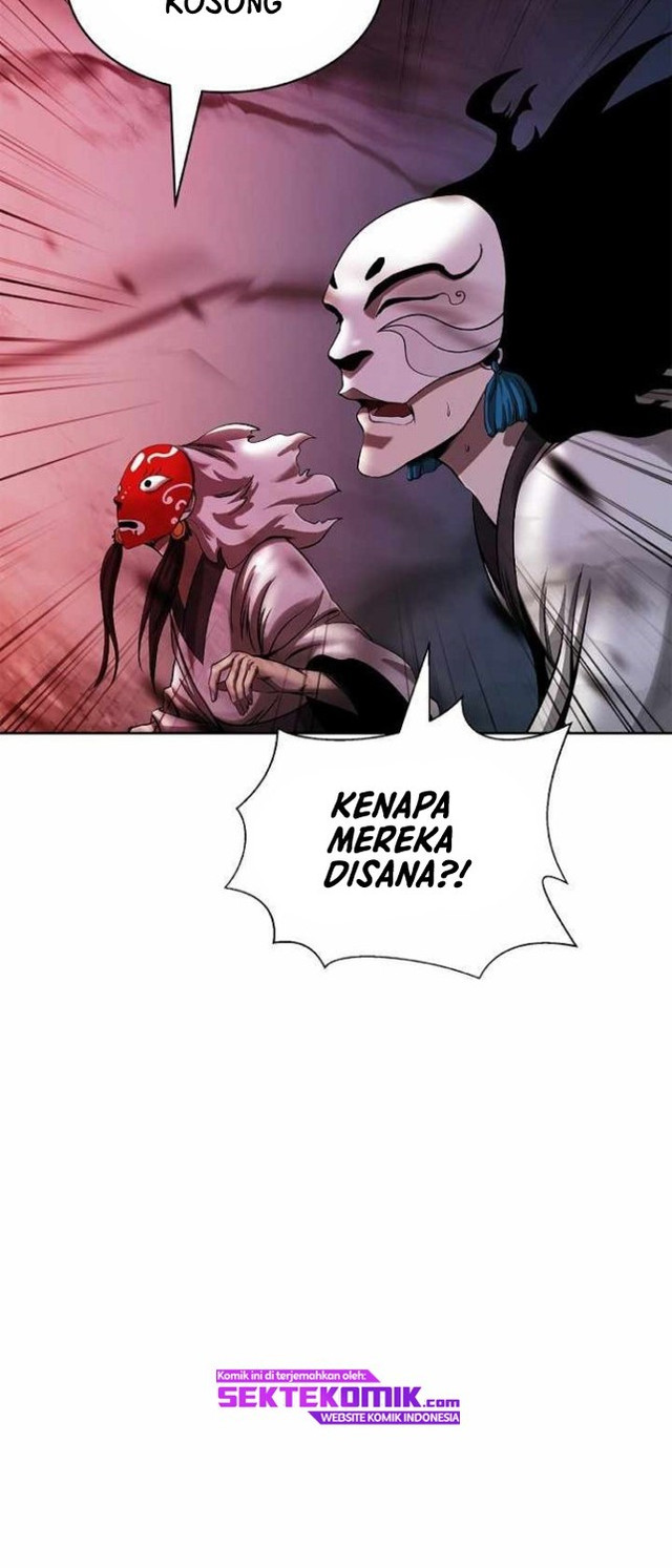 Cystic Story (Call The Spear) Chapter 77 Gambar 54
