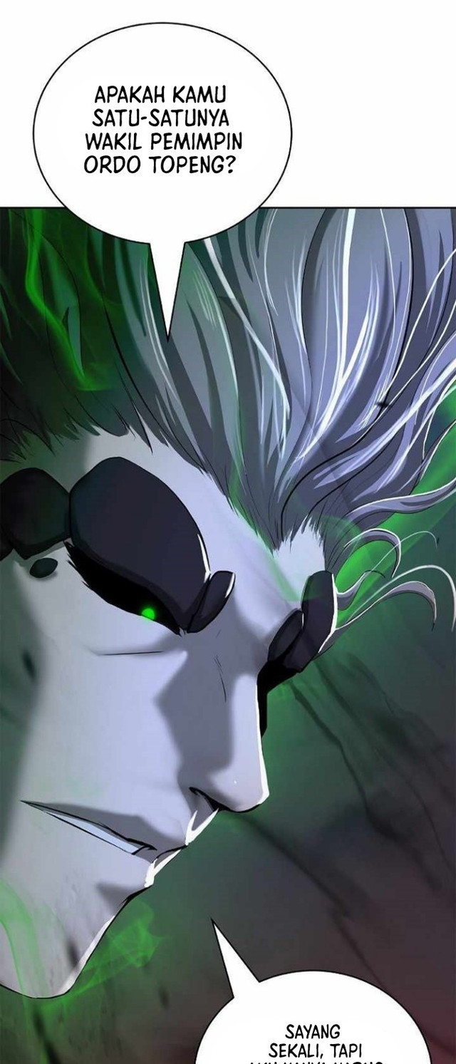 Cystic Story (Call The Spear) Chapter 77 Gambar 55