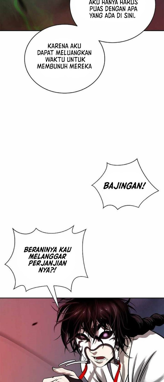 Cystic Story (Call The Spear) Chapter 77 Gambar 56