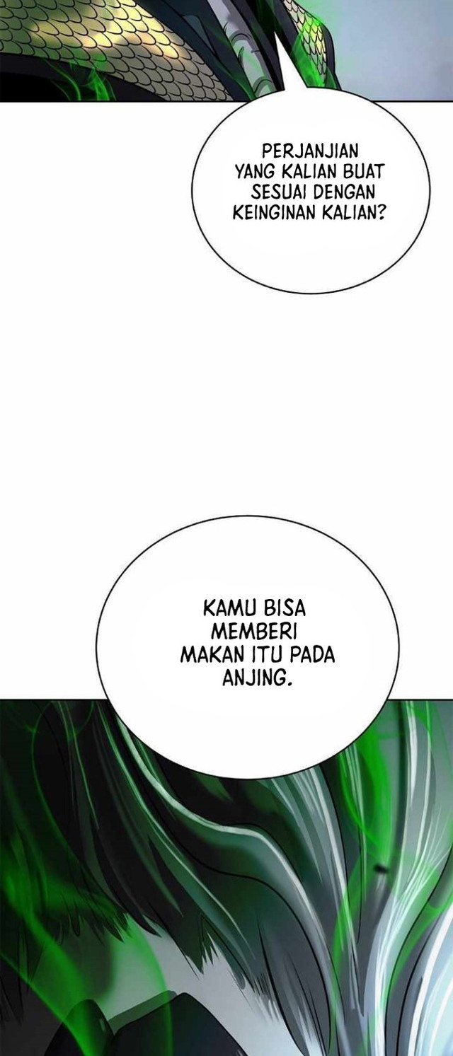 Cystic Story (Call The Spear) Chapter 77 Gambar 58