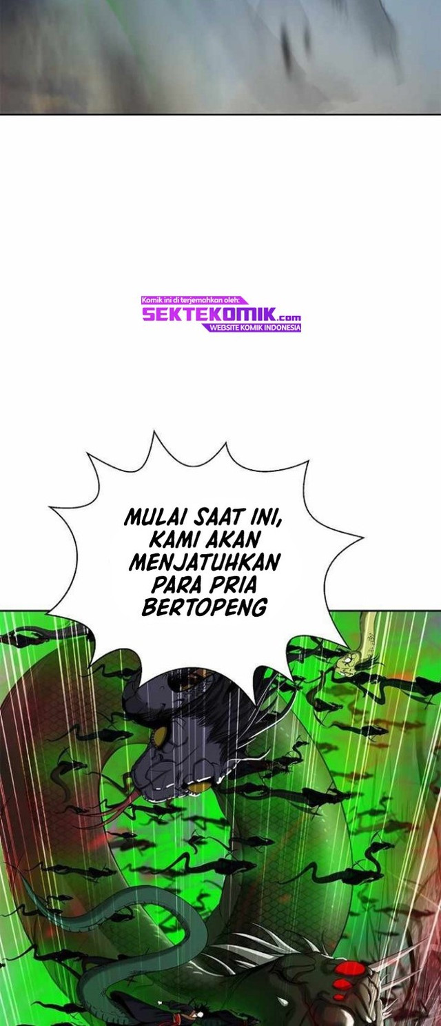 Cystic Story (Call The Spear) Chapter 77 Gambar 60