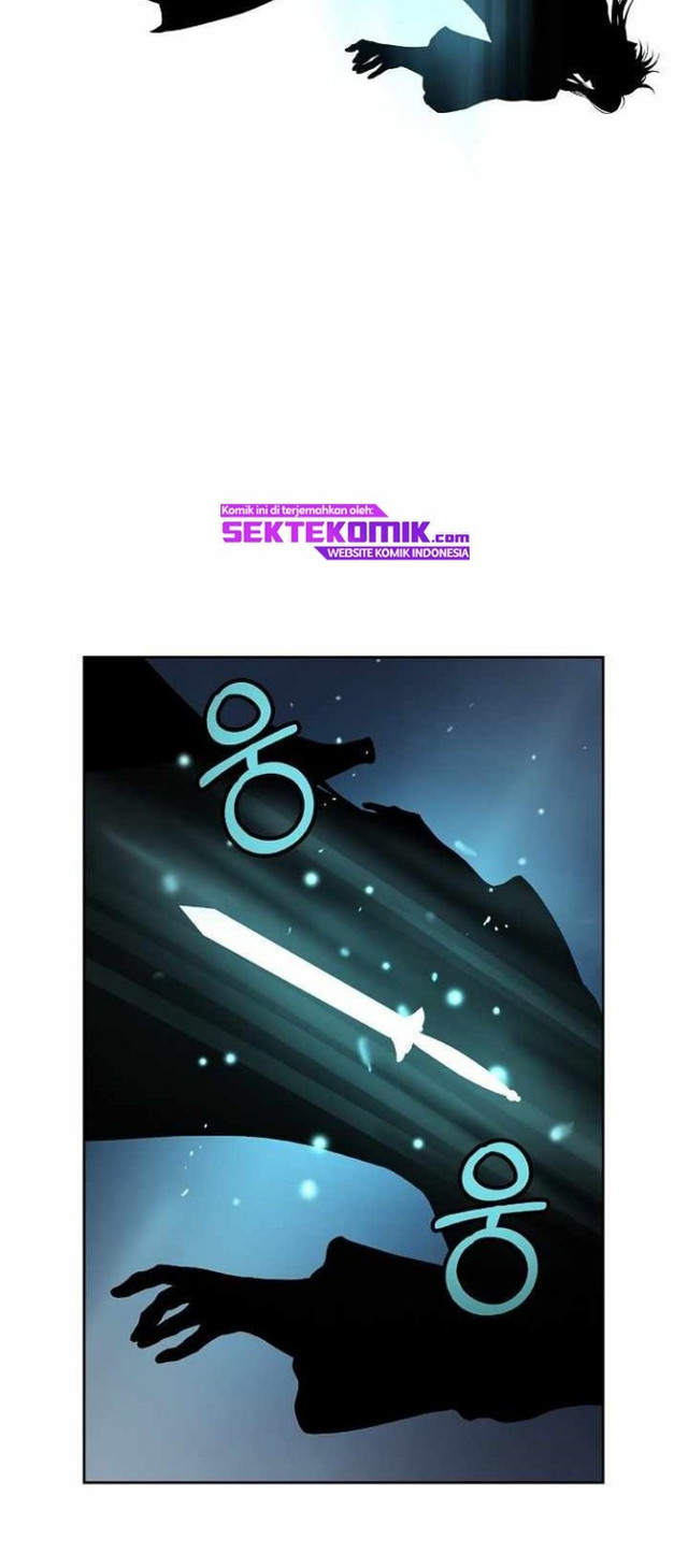 Cystic Story (Call The Spear) Chapter 77 Gambar 67