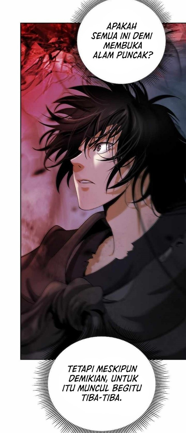 Cystic Story (Call The Spear) Chapter 77 Gambar 7