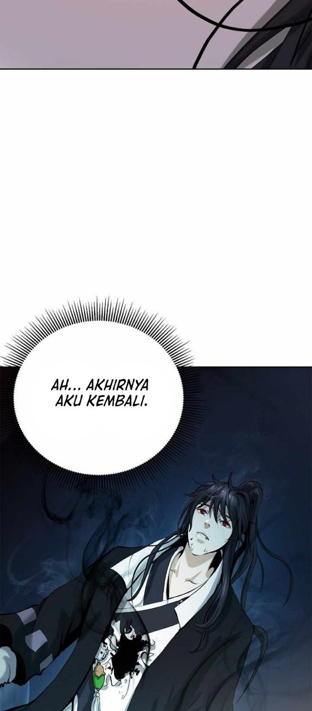 Cystic Story (Call The Spear) Chapter 77 Gambar 70