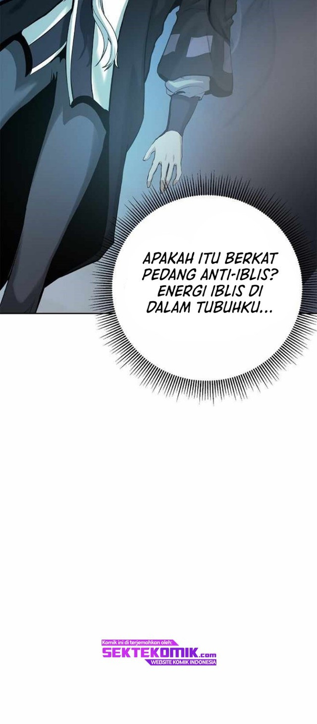 Cystic Story (Call The Spear) Chapter 77 Gambar 71