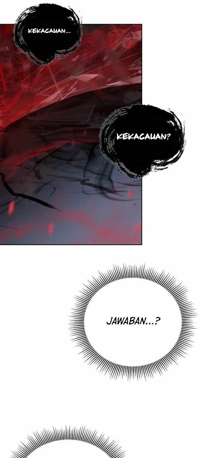 Cystic Story (Call The Spear) Chapter 77 Gambar 72