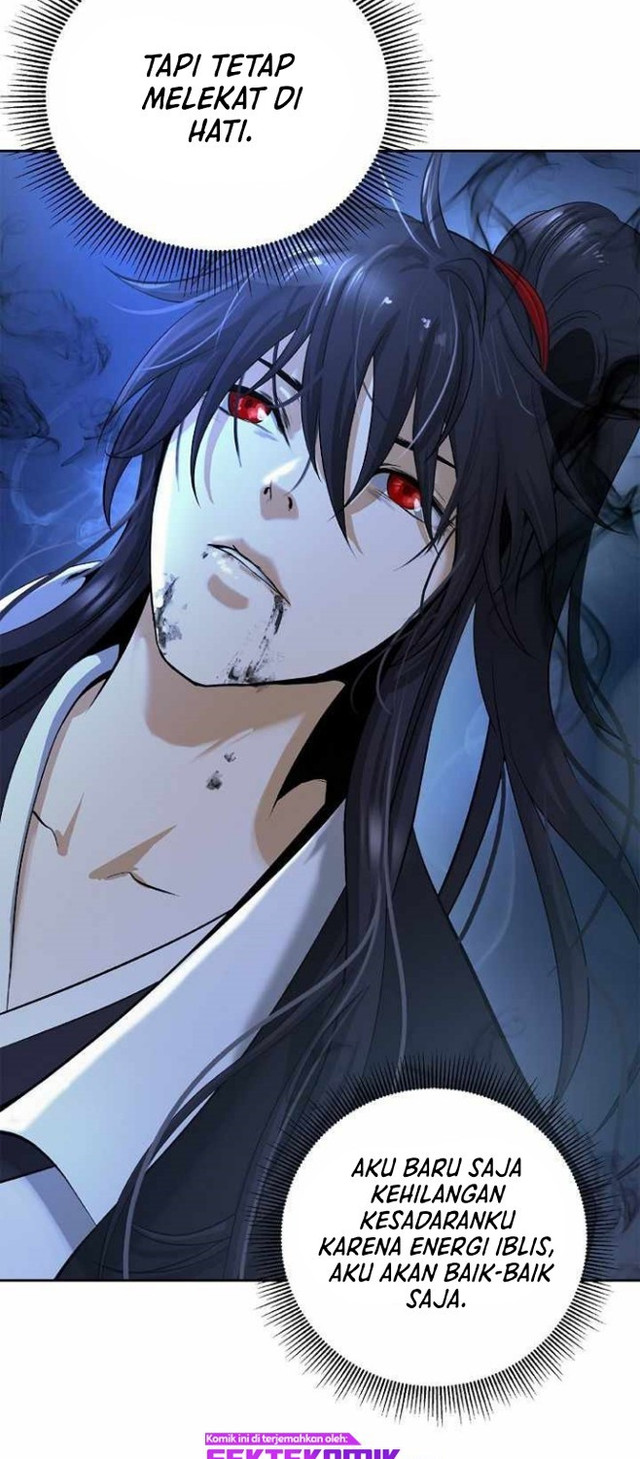 Cystic Story (Call The Spear) Chapter 77 Gambar 73