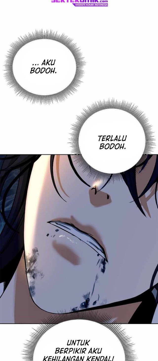 Cystic Story (Call The Spear) Chapter 77 Gambar 74