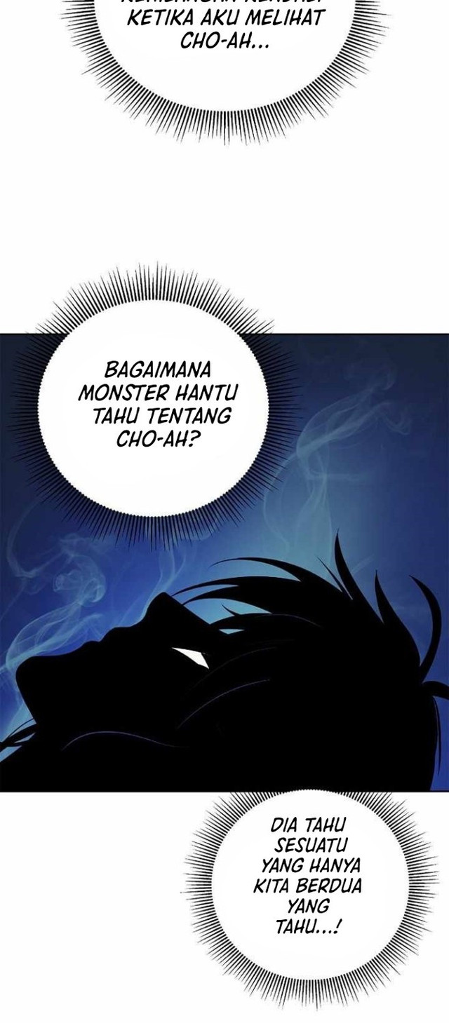 Cystic Story (Call The Spear) Chapter 77 Gambar 75