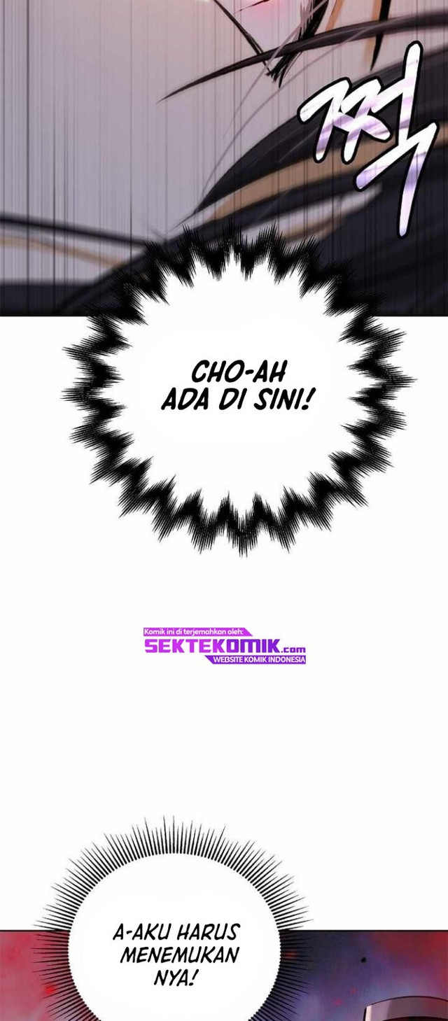 Cystic Story (Call The Spear) Chapter 77 Gambar 78