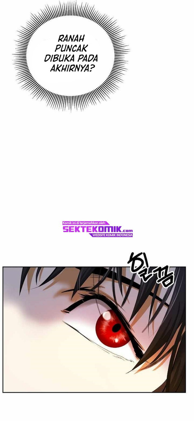 Cystic Story (Call The Spear) Chapter 77 Gambar 81