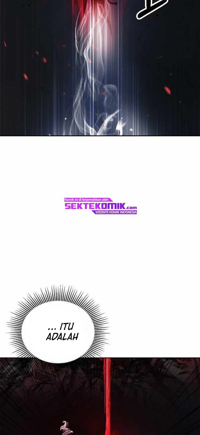 Cystic Story (Call The Spear) Chapter 77 Gambar 83