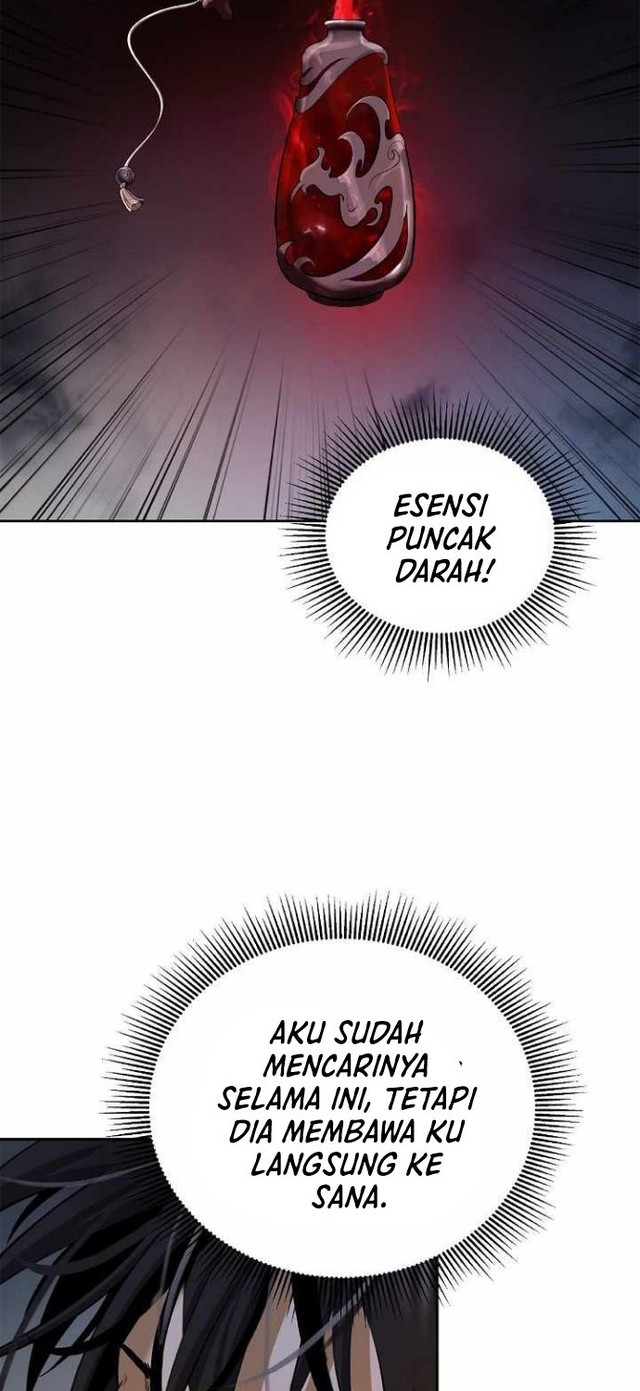 Cystic Story (Call The Spear) Chapter 77 Gambar 84