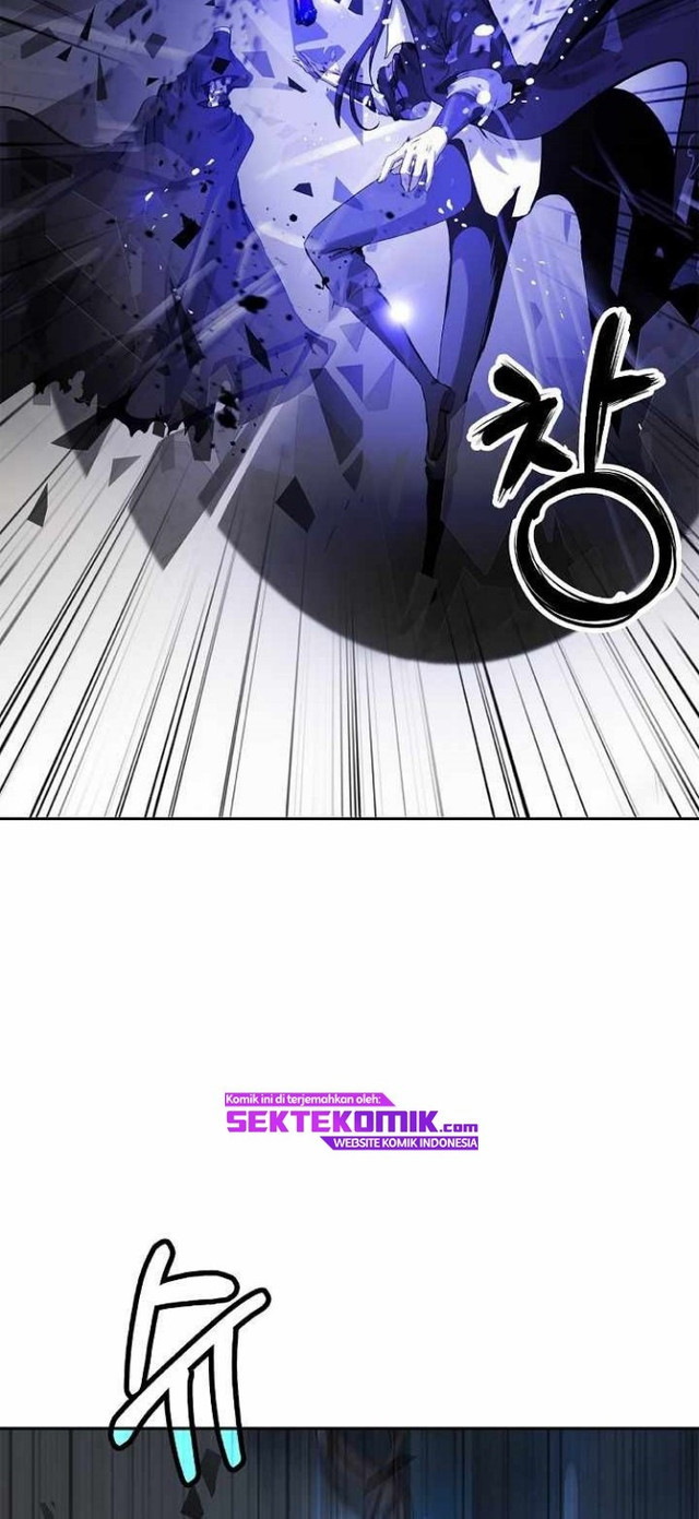 Cystic Story (Call The Spear) Chapter 77 Gambar 87