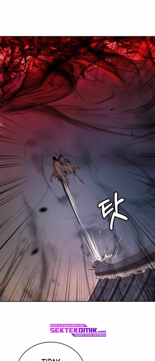 Cystic Story (Call The Spear) Chapter 77 Gambar 9
