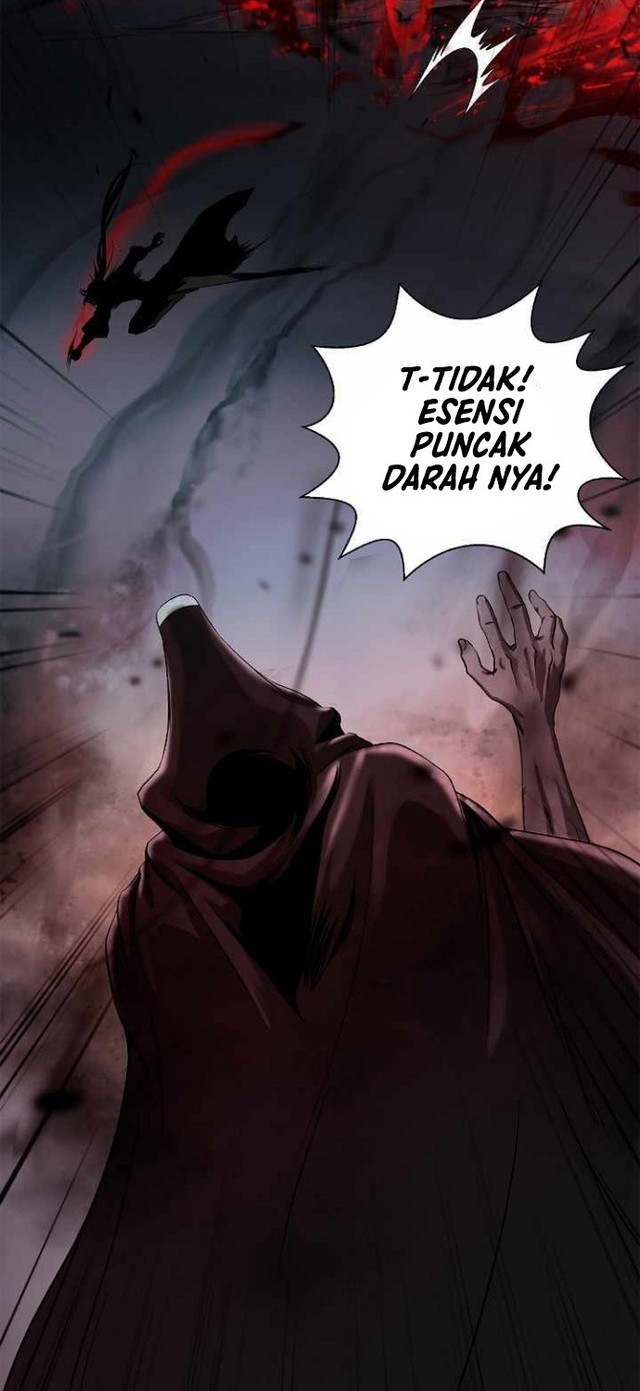 Cystic Story (Call The Spear) Chapter 77 Gambar 91