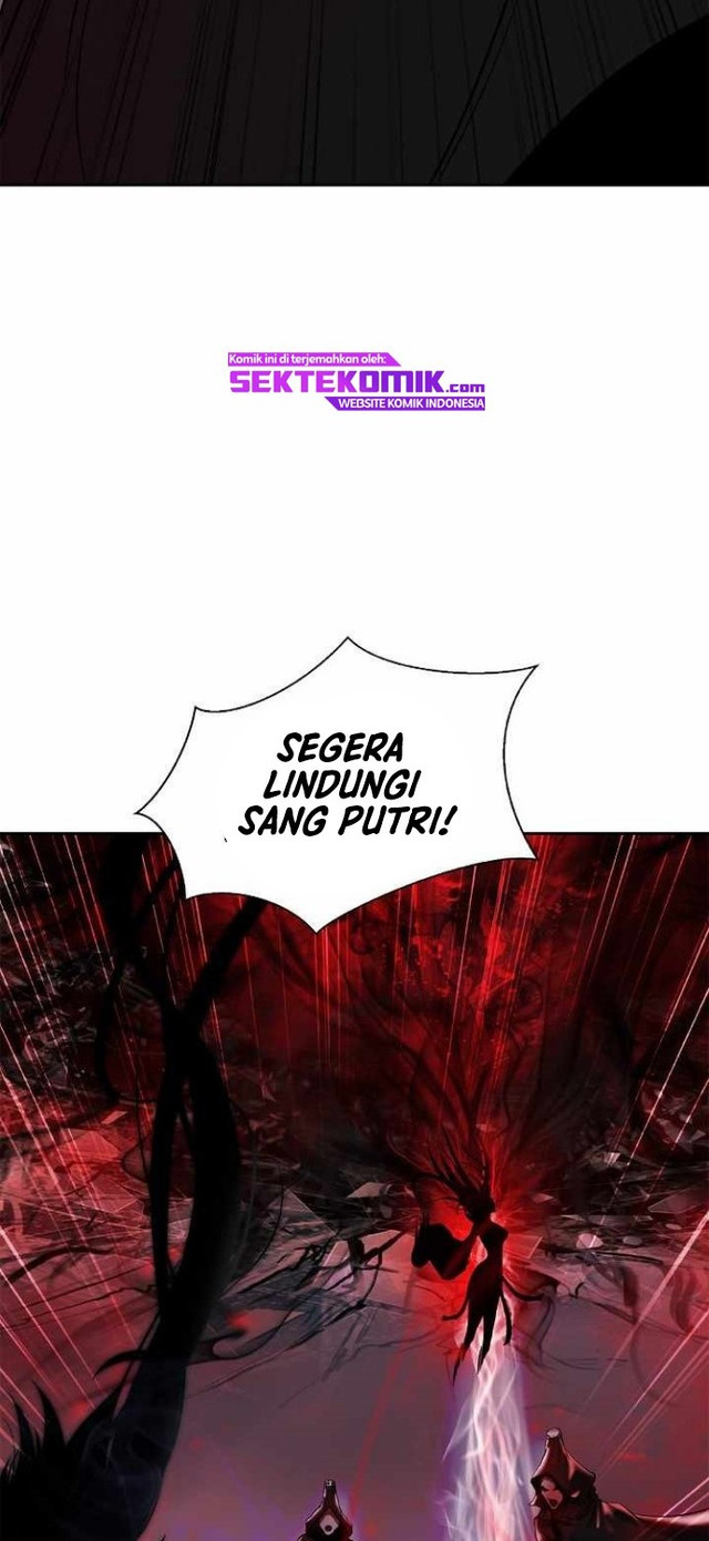 Cystic Story (Call The Spear) Chapter 77 Gambar 92