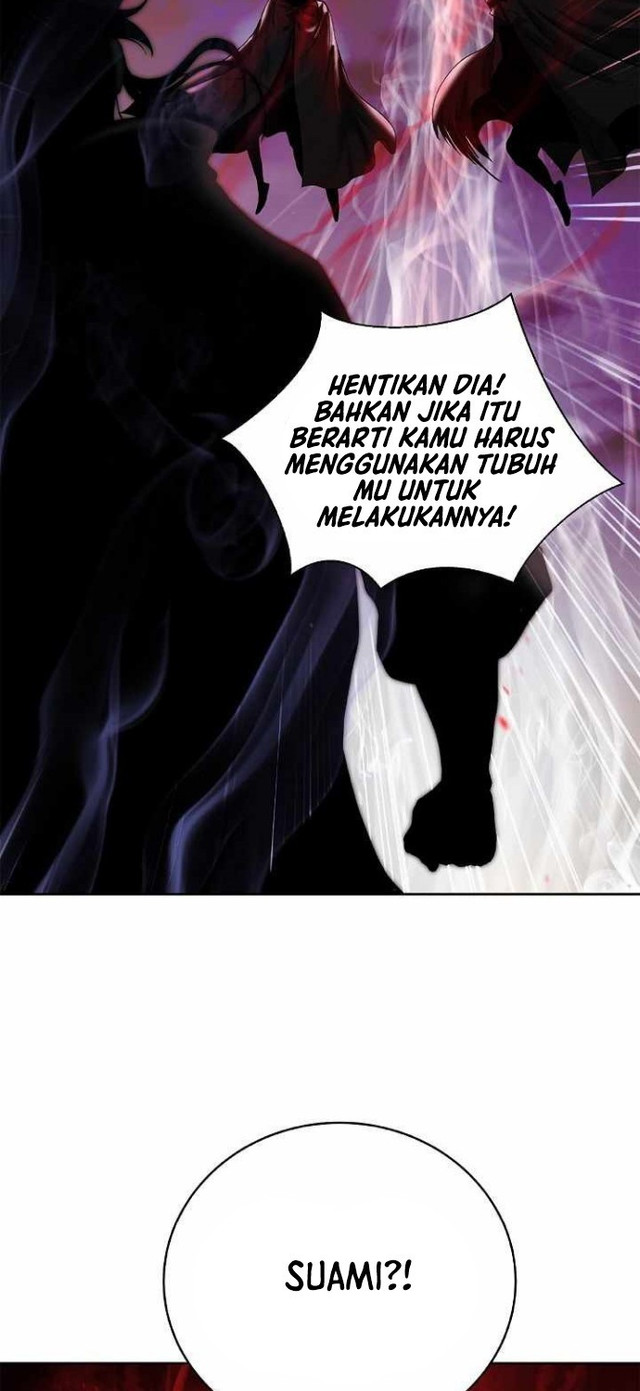 Cystic Story (Call The Spear) Chapter 77 Gambar 93
