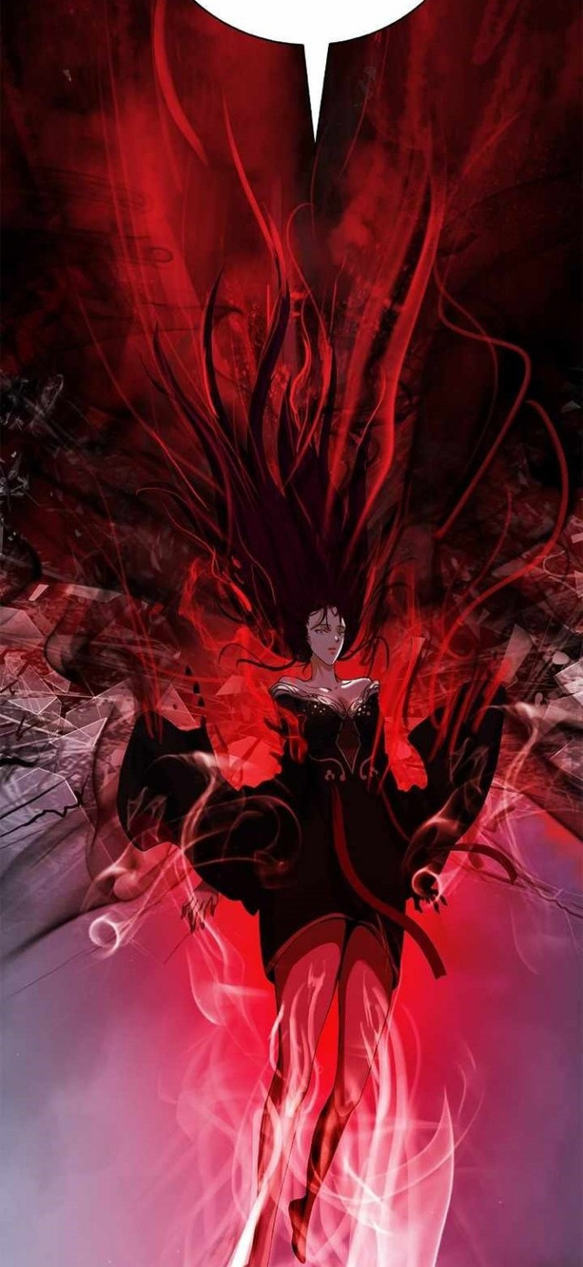 Cystic Story (Call The Spear) Chapter 77 Gambar 94