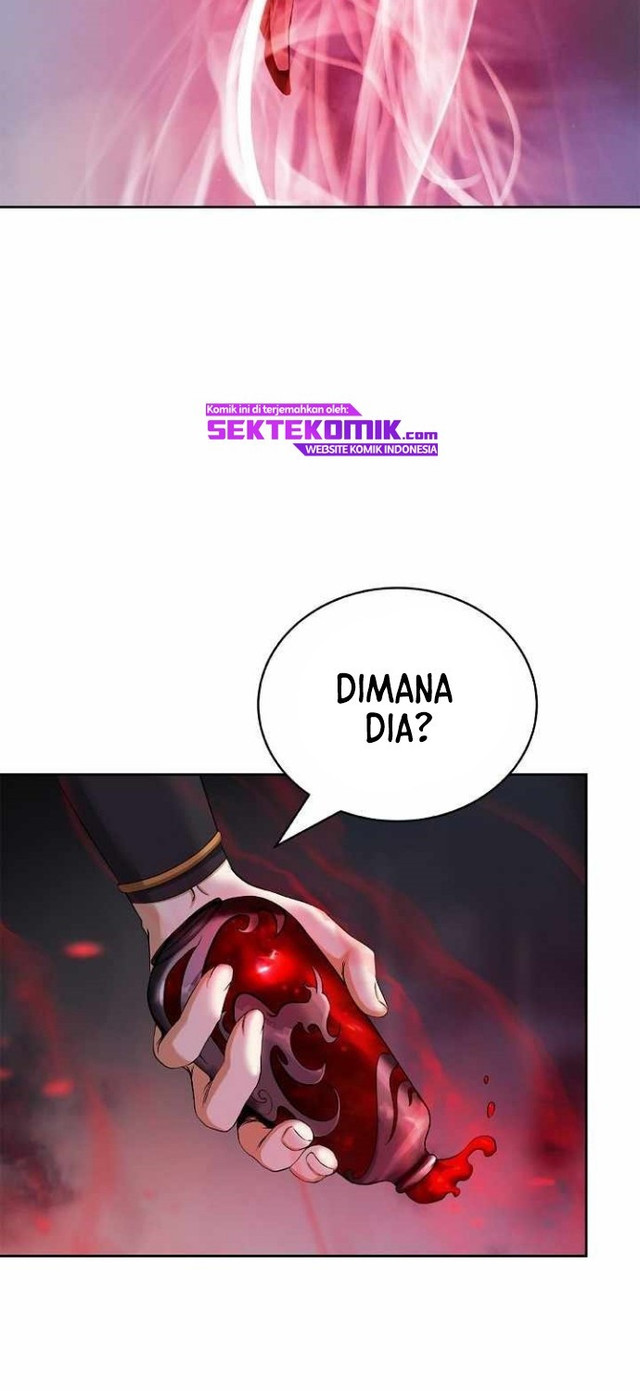 Cystic Story (Call The Spear) Chapter 77 Gambar 95