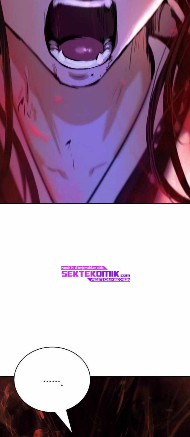 Baca Cystic Story (Call The Spear) Chapter 78 Gambar 2