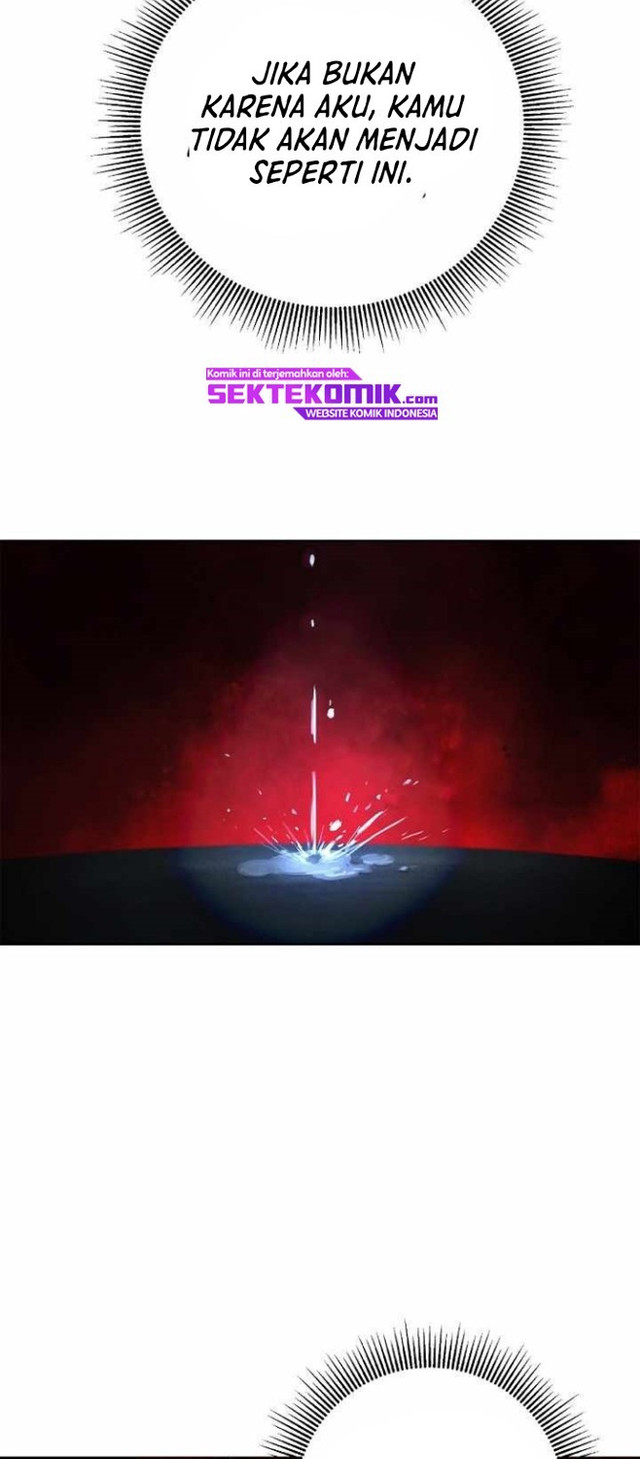 Cystic Story (Call The Spear) Chapter 78 Gambar 29