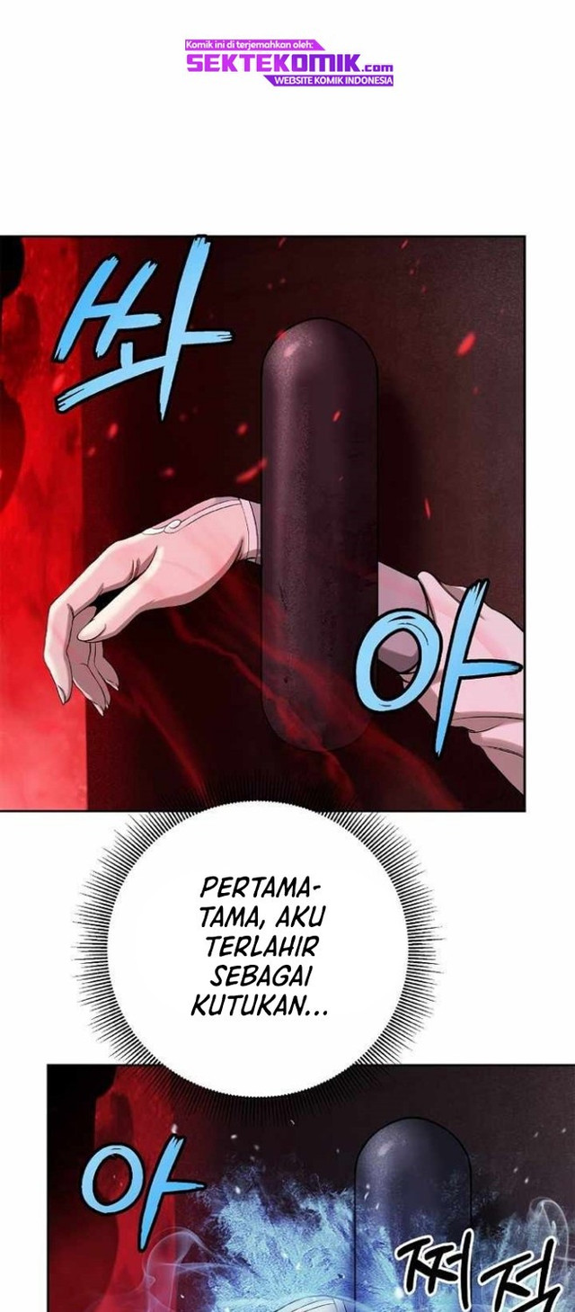 Cystic Story (Call The Spear) Chapter 78 Gambar 31