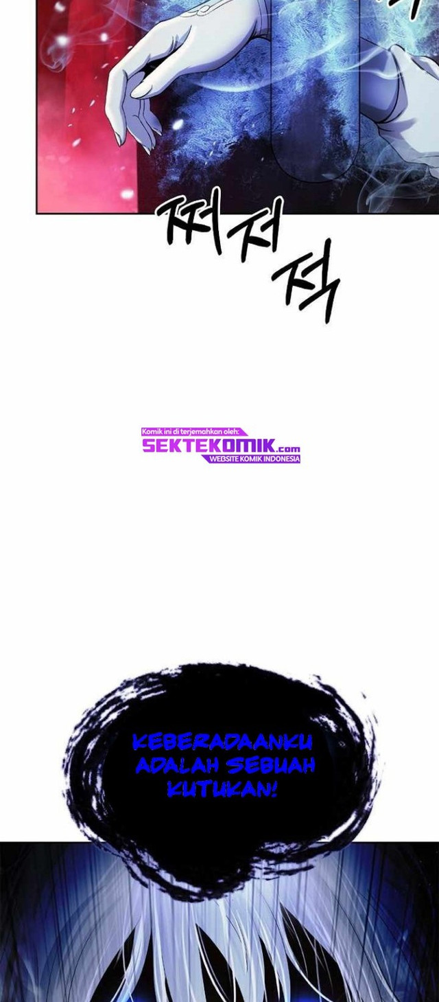 Cystic Story (Call The Spear) Chapter 78 Gambar 32