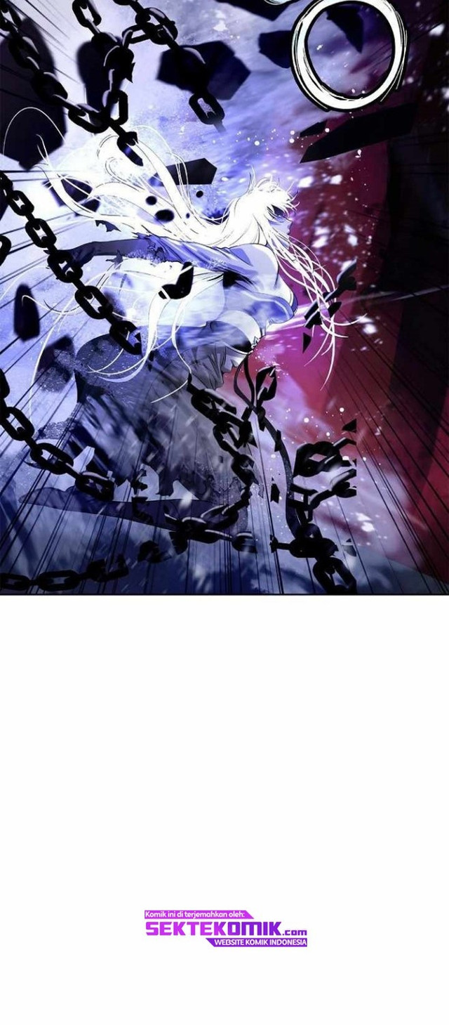 Cystic Story (Call The Spear) Chapter 78 Gambar 34