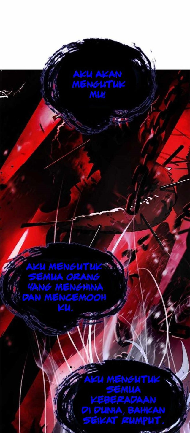 Cystic Story (Call The Spear) Chapter 78 Gambar 35
