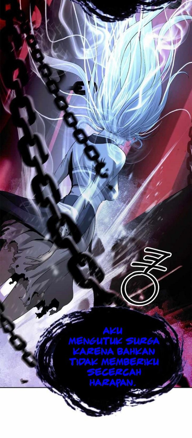 Cystic Story (Call The Spear) Chapter 78 Gambar 36